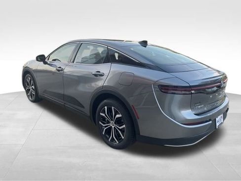New 2026 Toyota Crown XLE image 4