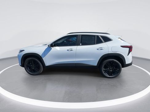 New 2026 Chevrolet Trax ACTIV w/ Driver Confidence Package image 5