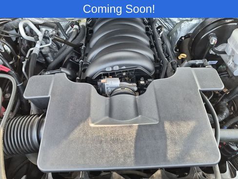 Used 2016 Chevrolet Tahoe LTZ AWD/4WD image 7