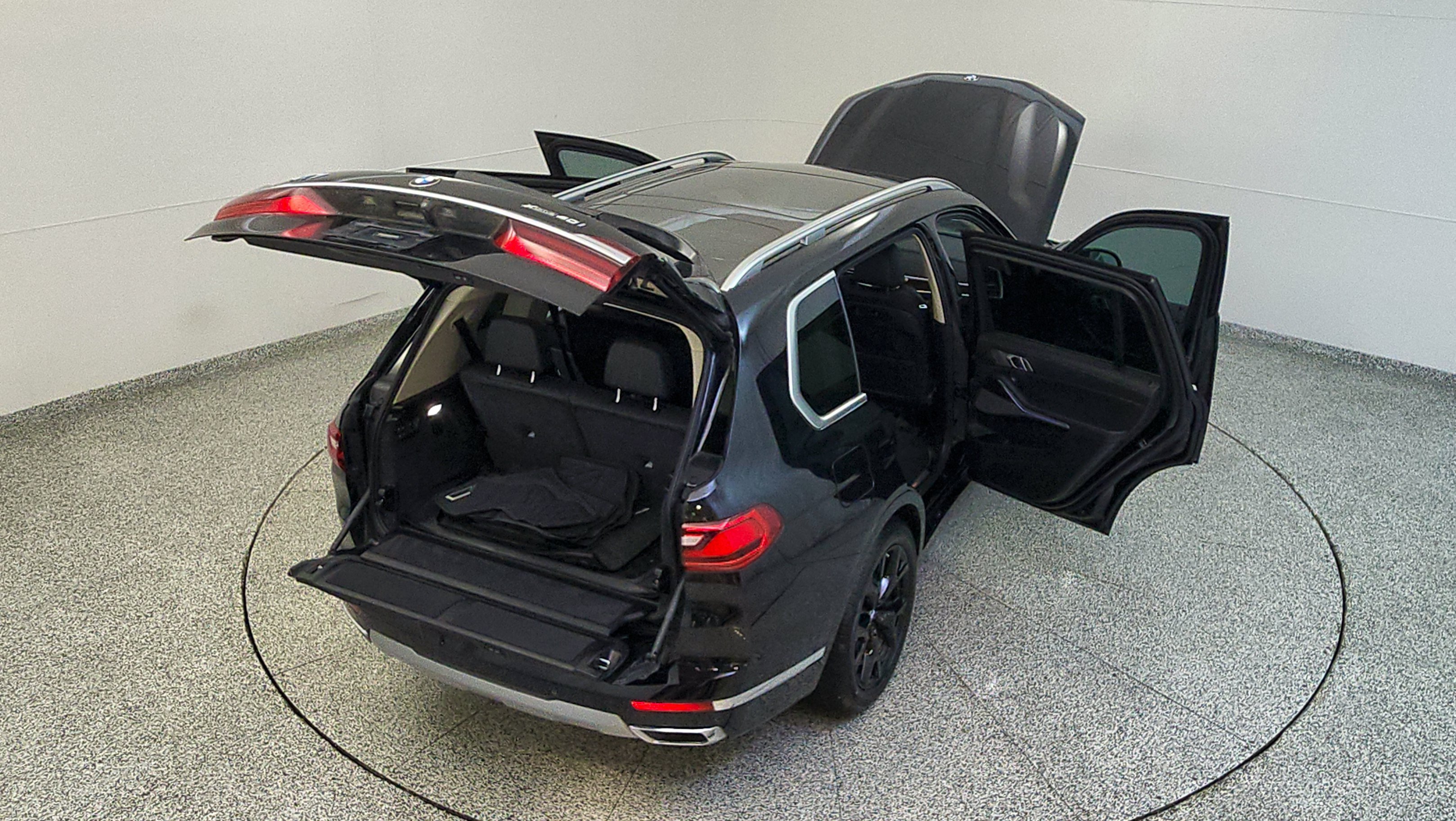 Used 2020 BMW X7 xDrive40i AWD/4WD image 18