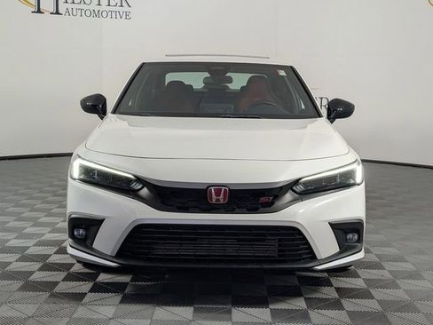Used 2022 Honda Civic Si image 3
