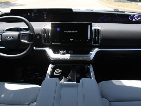 New 2027 Ford Expedition Max Platinum w/ Driver's Package RWD image 12