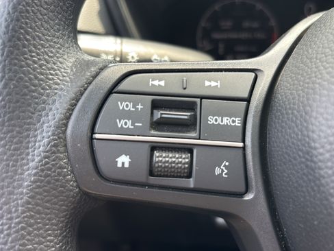 Certified 2024 Honda CR-V EX image 32