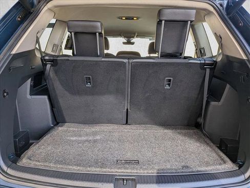 Used 2018 Volkswagen Atlas SE image 17