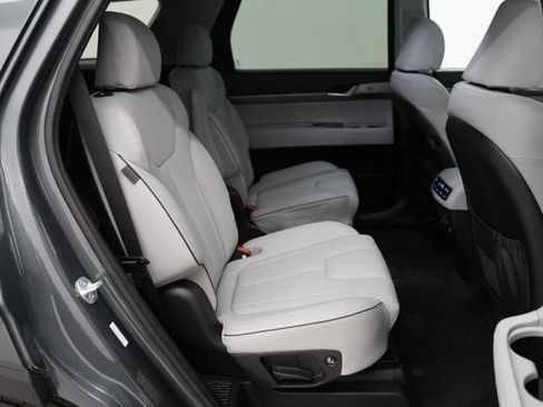 Used 2024 Hyundai Palisade SEL w/ Premium Package AWD/4WD image 61