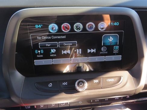 Used 2017 Chevrolet Camaro SS RWD image 21