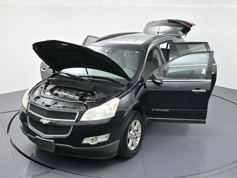 Used 2009 Chevrolet Traverse LT image 55