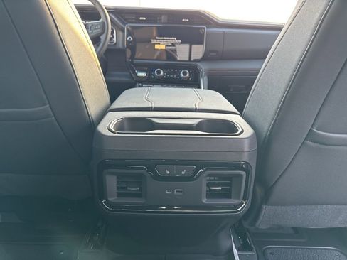 New 2025 GMC Sierra 1500 AT4 w/ AT4 Premium Package image 27