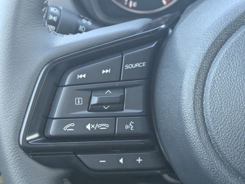 Used 2026 Subaru Forester Premium AWD/4WD image 25