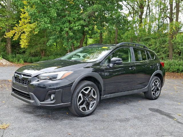 Used 2019 Subaru Crosstrek 2.0i Limited w/ Moonroof Package AWD/4WD image 4