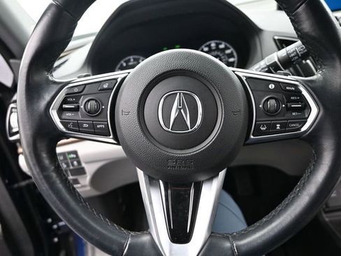 Used 2021 Acura RDX AWD w/ Advance Package image 12