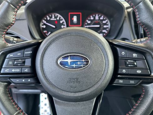 Used 2024 Subaru Impreza RS w/ Popular Package #1 image 27
