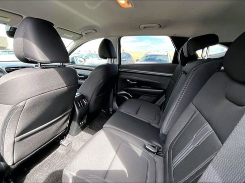 Certified 2023 Hyundai Tucson SEL AWD/4WD image 16