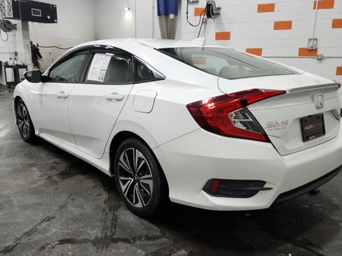 Used 2016 Honda Civic EX-T image 14