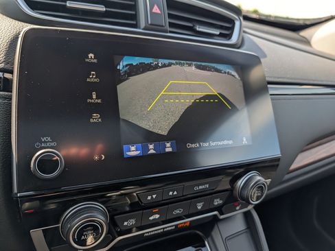 Used 2020 Honda CR-V EX-L image 30