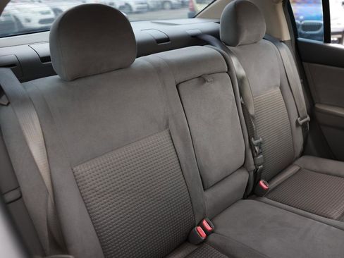 Used 2008 Nissan Sentra 2.0 FWD image 14