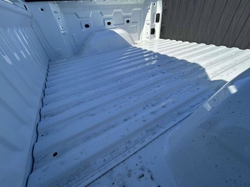 New 2026 Chevrolet Silverado 1500 W/T w/ WT Value Package image 15