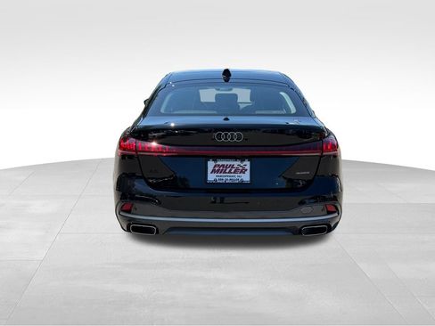 Used 2025 Audi A5 2.0T Premium w/ Convenience Package AWD/4WD image 8