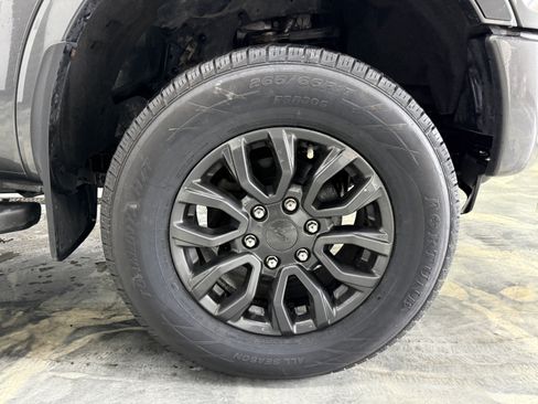 Used 2020 Ford Ranger XLT w/ Equipment Group 302A Luxury image 31