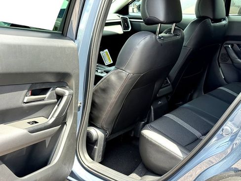 New 2026 MAZDA CX-50 AWD 2.5 S w/ Cargo Package image 18