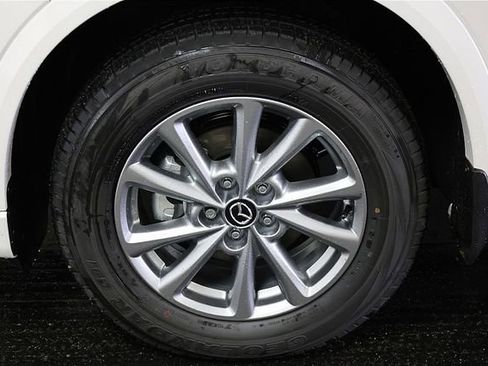 New 2025 MAZDA CX-5 AWD 2.5 S w/ Select Package image 32