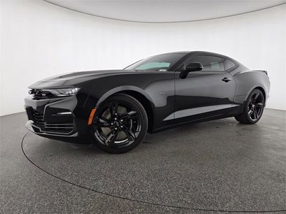 Used 2023 Chevrolet Camaro SS