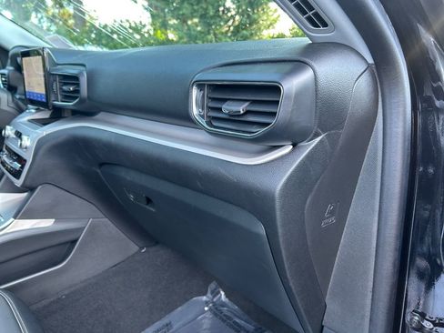 Used 2023 Ford Explorer XLT w/ Equipment Group 202A image 26