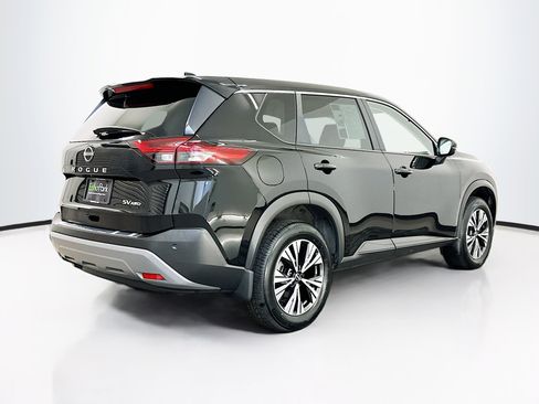Used 2023 Nissan Rogue SV AWD/4WD image 9