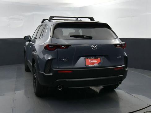 New 2026 MAZDA CX-50 2.5 Hybrid w/ Weather Package image 32