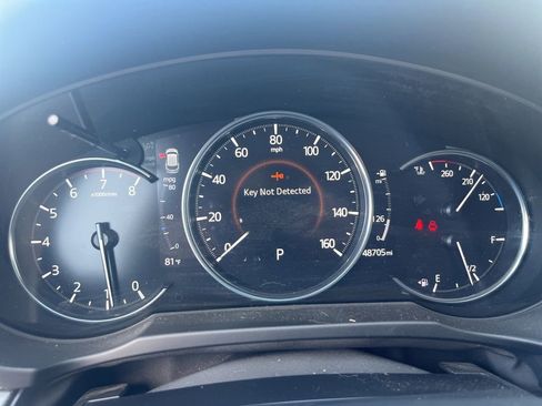 Used 2020 MAZDA CX-5 Grand Touring image 38