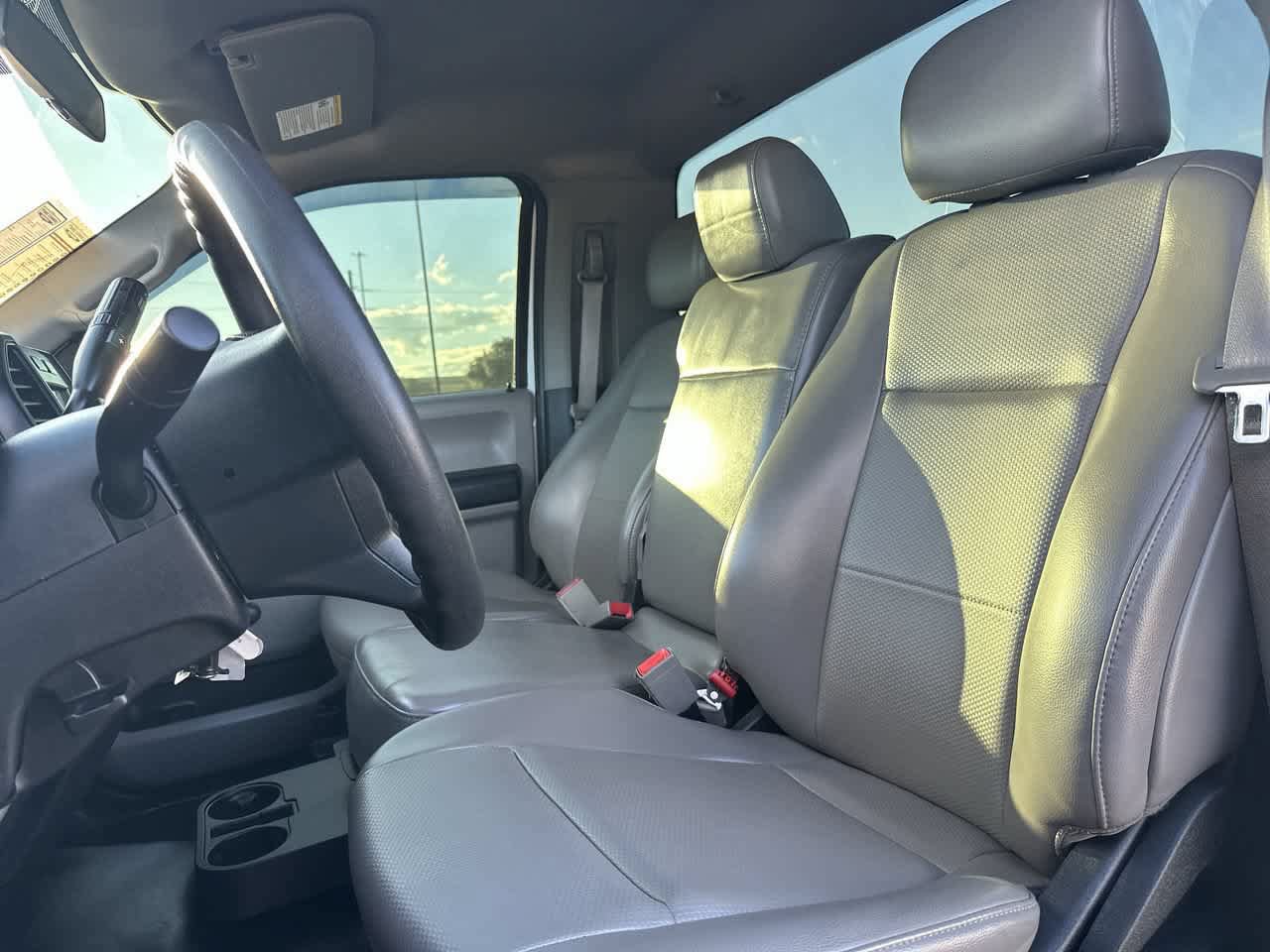 Used 2018 Ford F150 XL RWD image 16