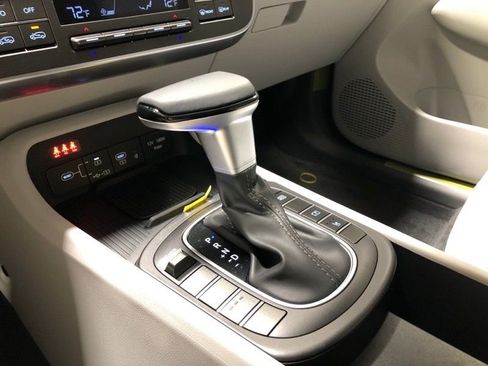 New 2026 Hyundai Kona SEL Sport image 34