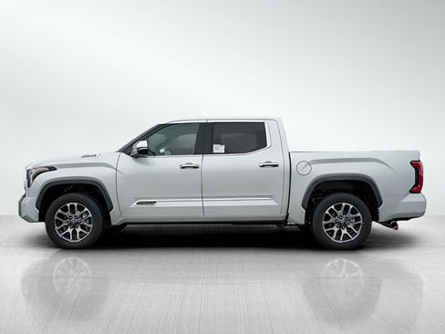 New 2026 Toyota Tundra 1794 Edition AWD/4WD image 4