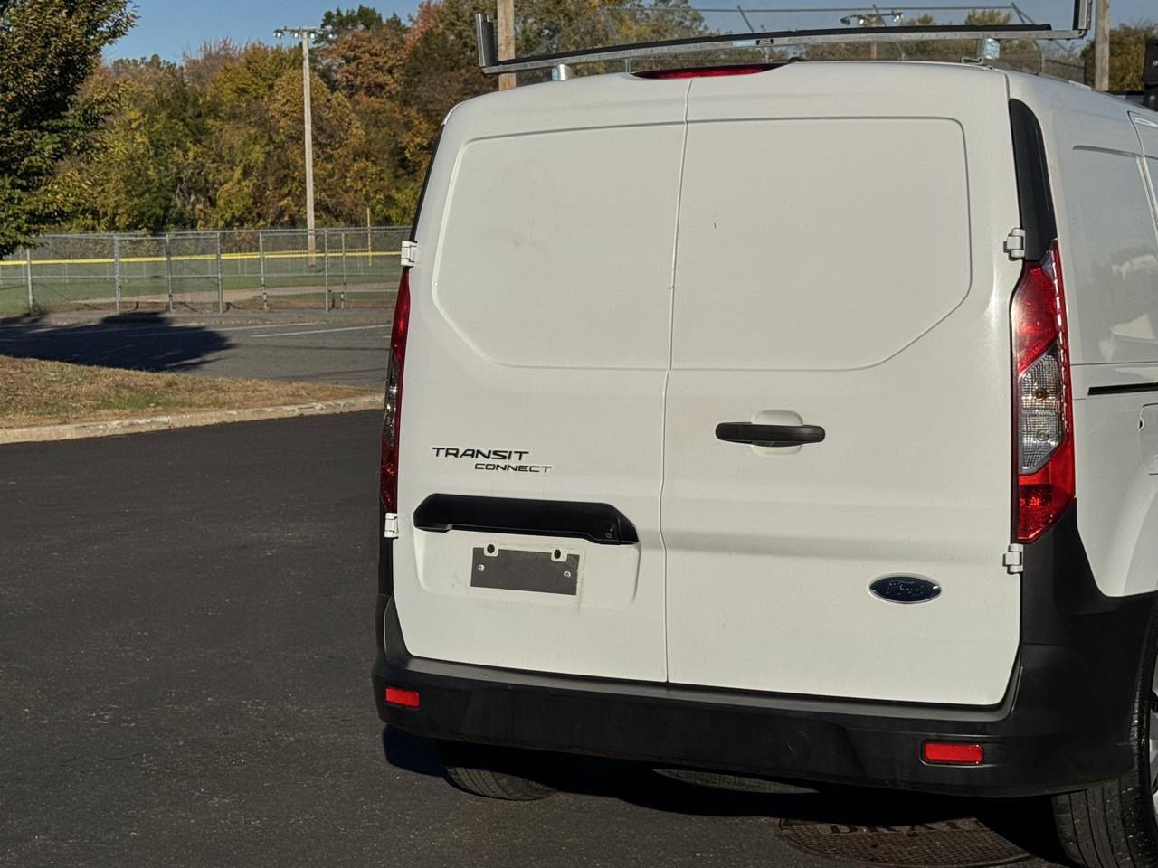 Used 2019 Ford Transit Connect XL FWD image 25