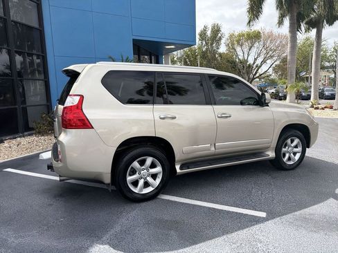 Used 2012 Lexus GX 460 w/ Comfort Plus Pkg image 8