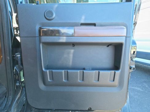 Used 2015 Ford F350 Platinum image 24