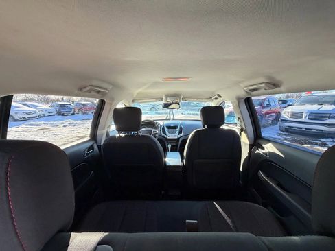 Used 2011 GMC Terrain SLE image 15