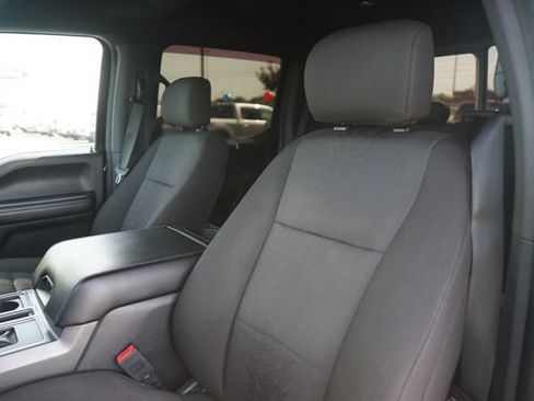 Used 2020 Ford F150 XLT w/ Equipment Group 302A Luxury AWD/4WD image 10