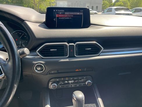 Used 2019 MAZDA CX-5 Grand Touring Reserve AWD/4WD image 11