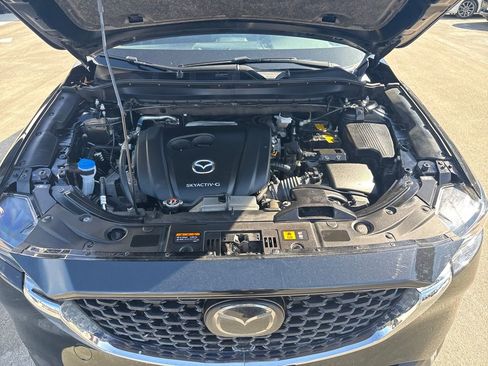 Used 2023 MAZDA CX-5 AWD 2.5 S w/ Select Package image 25