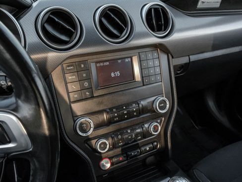 Used 2021 Ford Mustang GT image 24