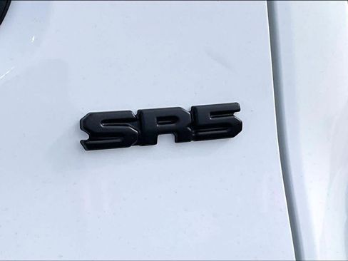 New 2026 Toyota Tacoma SR5 AWD/4WD image 17