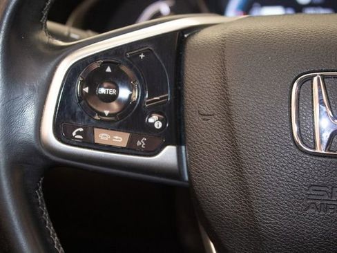 Used 2021 Honda Civic EX image 23