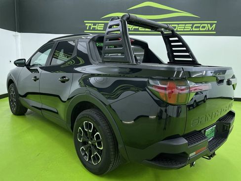 Used 2023 Hyundai Santa Cruz SEL Premium image 7