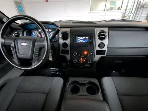 Used 2014 Ford F150 XLT w/ Equipment Group 302A Luxury image 15
