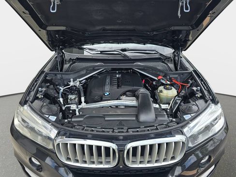 Used 2017 BMW X5 xDrive35i AWD/4WD image 35