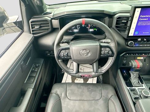 Used 2024 Toyota Tundra TRD Pro AWD/4WD image 23