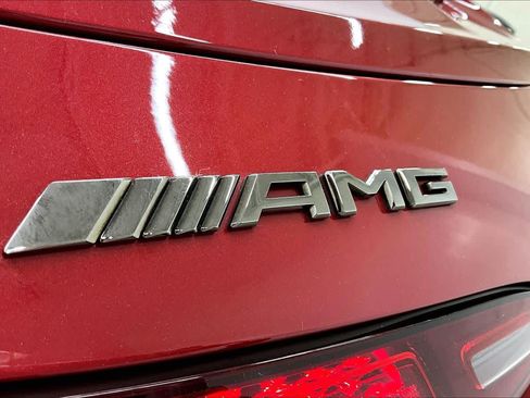 Certified 2022 Mercedes-Benz SL 63 AMG 4MATIC image 29