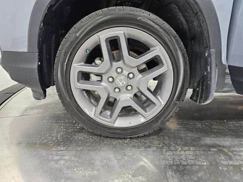 Certified 2022 Honda Passport EX-L image 10