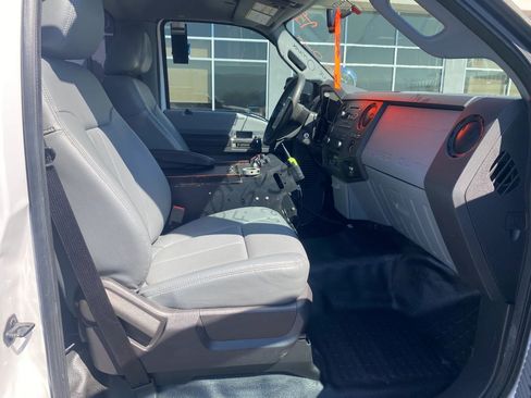 Used 2016 Ford F350 XL AWD/4WD image 22